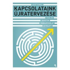 Kapcsolataink újratervezése   17.95 + 1.95 Royal Mail